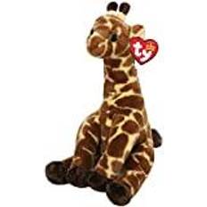 TY Gavin Giraffe Beanie Boo 15cm