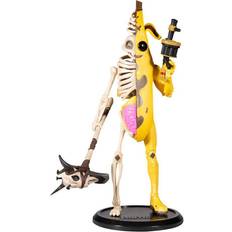 Fortnite Giocattoli Fortnite 7 Inch Deluxe Action Figure Peely Bone