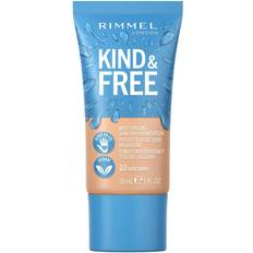 Rimmel Kind & Free Moisturising Skin Tint Foundation #10 Rose Ivory