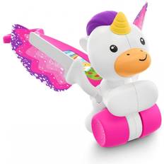Push And Flutter Unicorn