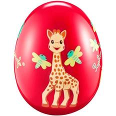 Sophie The Giraffe Vulli Sophie la girafe Egg Shake rangle