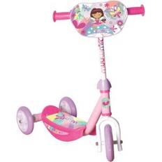 Fairy max Muuwmi AUTHENTIC SPORTS Kiddy scoot he fairy, pink