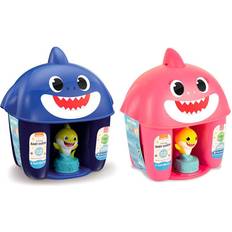 Clementoni Aktivitätsspielzeuge Clementoni Baby Shark Slumpad cube