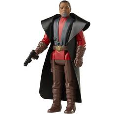 Star Wars The Mandalorian Retro Collection Greef Karga Action Figure multicolor