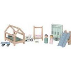 Little Dutch Poupées et Maisons de Poupée vente Little Dutch Dollâs House Playset ChildrenâS Room