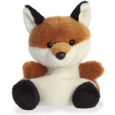 Aurora Peluches Aurora Palm Pals fox 13 cm