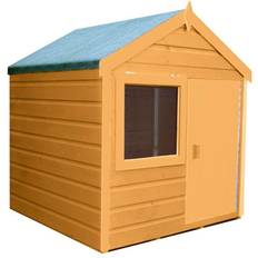 Shire 4x4 Playhut Playhouse