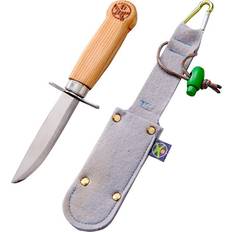 Métal Outils de Jouet Haba Terra Kids Outdoormesser (A)