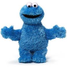 Gund Sesame Street Cookie Monster 12-Inch Plush