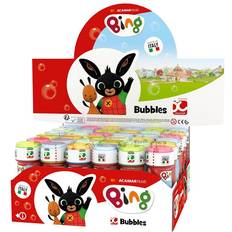 Henbrandt Såpbubblor Bing 36-pack