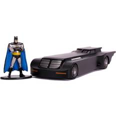 Batman animated series Batman Animated Series Batmobile 1:32