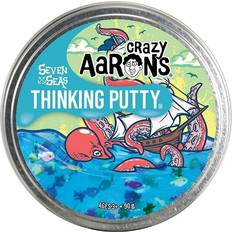 Crazy Aaron Thinking Putty Seven Seas