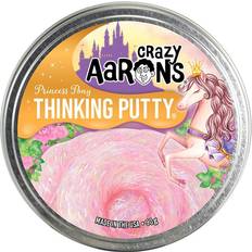 Princesses Clay Crazy Aaron Thinking Putty Princess Pony