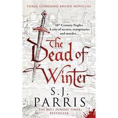 The Dead of Winter (Hæftet)