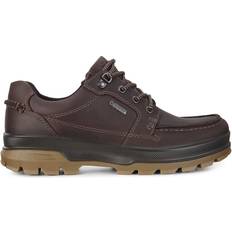 38 ⅔ Scarpe da passeggio ecco Rugged Track GTX M - Mocha