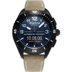 Smart watches Alpina Alpiner X Alive Alpinerx Smart (AL-284LNN5AQ6L)