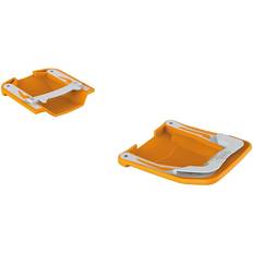 Petzl Antisnow para crampones Irvis (unidad) Orange