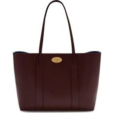 Bayswater Tote - Burgundy