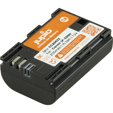 Canon lp e6nh batteri Jupio CCA0033 Compatible