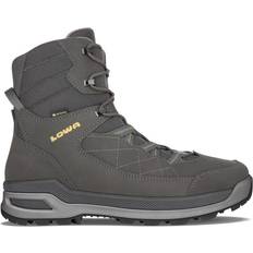 Herren - Wolle Sportschuhe Lowa Ottawa GTX M - Anthracite