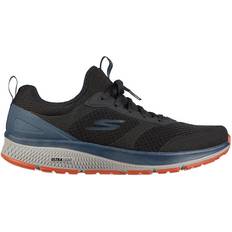 Skechers Foam Running Shoes Skechers GoRun Consistent M - Black/Blue