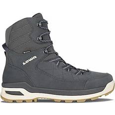 Herren - Wolle Trekkingschuhe Lowa Ottawa GTX M - Navy