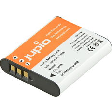 Jupio Batterijen en Opladers Jupio COL0013 Compatible