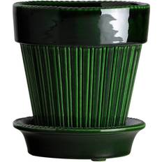 Bergs potter simona Bergs Potter Simona Glazed Pot Krukke