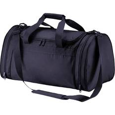 Quadra Sports Holdall Bag 2-pack - French Navy