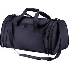 Sports Holdall Bag 2-pack - French Navy