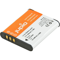 Olympus li 50b batterier Jupio COL0008 Compatible