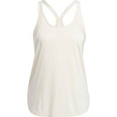 Adidas Primegreen Tank Top Women - Wonder White