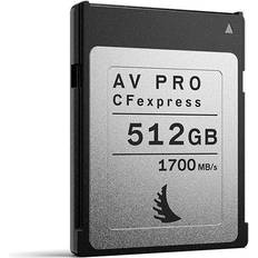 Angelbird cfexpress Angelbird AVpro CFexpress 512GB