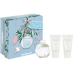 Cacharel Gåvoboxar Cacharel Noa Gift Set EdT 100ml + Body Lotion 2x50ml