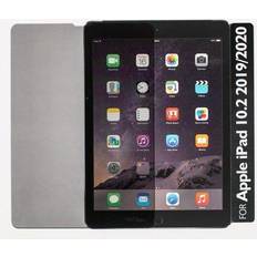 Apple iPad 10.2 Skärmskydd Gear Screen Protector for iPad 10.2" 2019