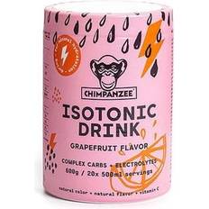 Chimpanzee Isotonic Drink Grapefruit 600g