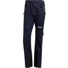 adidas Errex Skyclimb GTX Infinium Ski Touring Trousers - Legend Ink