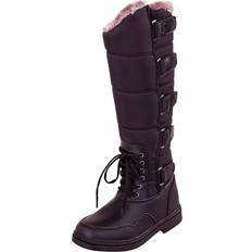 Siberia Winter Riding Boots
