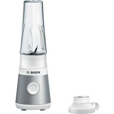 Mixeurs à Smoothies Bosch MMB2111T 450 W Argent