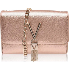 Fold Over Divina Bag - Oro Rosa