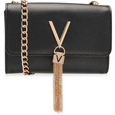 Divina Pochette - Nero/Gold