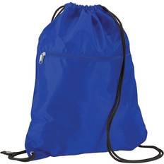 Quadra Premium Gymsac 2-pack - Bright Royal