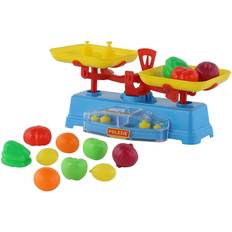 Plast Butikkleker Wader Polesie Balance Playset