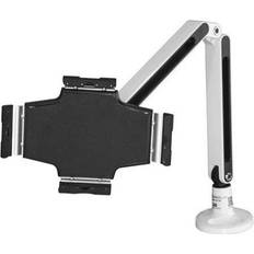 Desk Mount Tablet Arm Articulating For iPad or Android