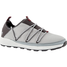  Lady Locke Packaway W - Cloud Grey
