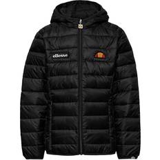 140/146 Takit Ellesse Valentina Padded Jacket - Black (444-S4G09996)