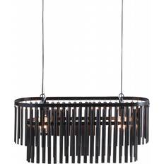 PR Home LED-belysning Pendellampor PR Home Marlow Pendellampa 90cm