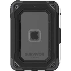 Apple iPad Mini 5 Tablethüllen Griffin Survivor All-terrain for iPad mini5 7.9"