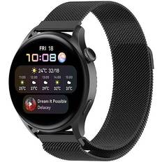 Huawei armband CaseOnline Milanese Armband for Huawei Watch 3