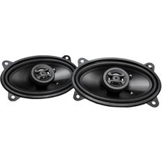 HiFonics Boat & Car Speakers HiFonics ZS46CX